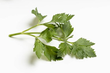 Bitkiler yemek için ot.