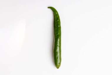 Baharatlı yemek, pudra ve biber.