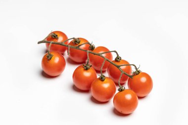 Çorba ve salata için domates.