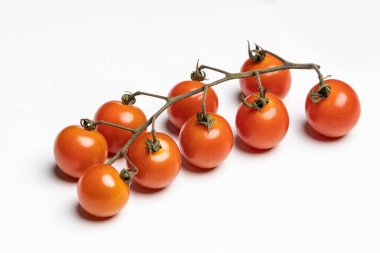 Çorba ve salata için domates.