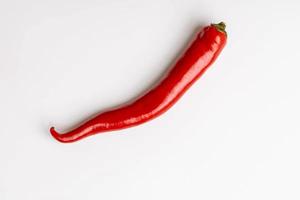 Baharatlı yemek, pudra ve biber.