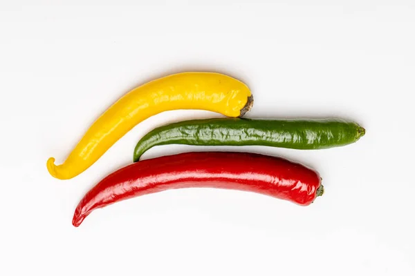 Baharatlı yemek, pudra ve biber.