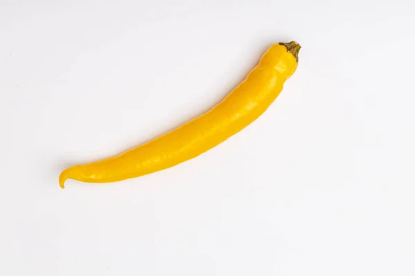 Baharatlı yemek, pudra ve biber.