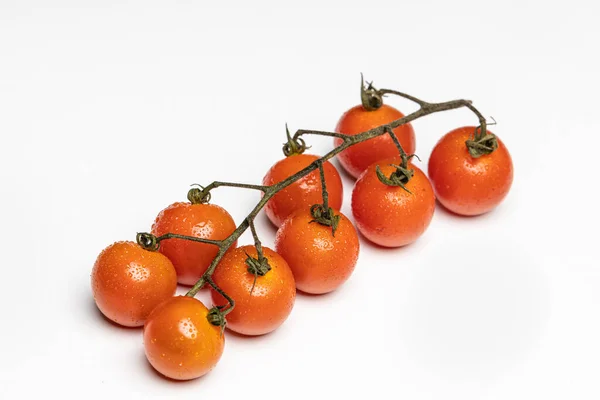 Çorba ve salata için domates.