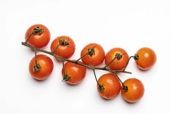 Çorba ve salata için domates.