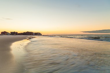 gündoğumu dalgası