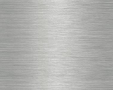 Brushed Metal Texture clipart