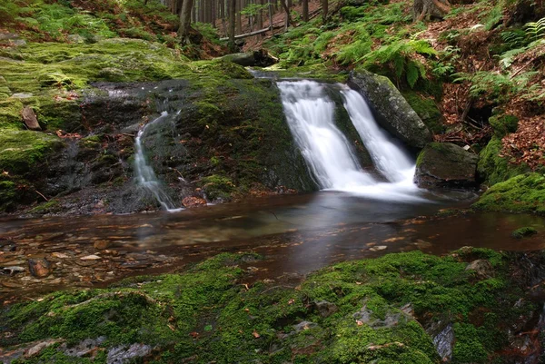 Fallo d'acqua — Foto Stock