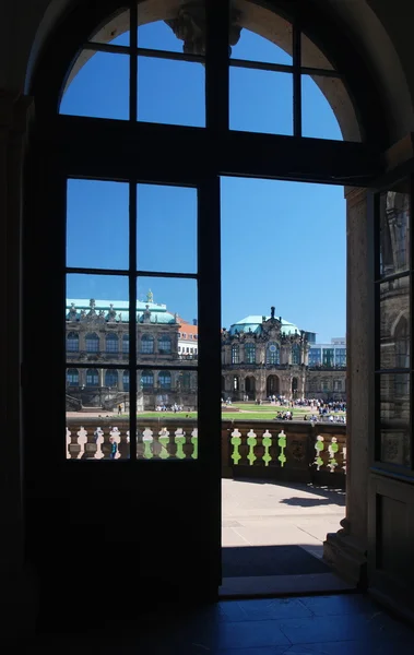 Dresden - Zwinger