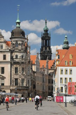 Dresden.