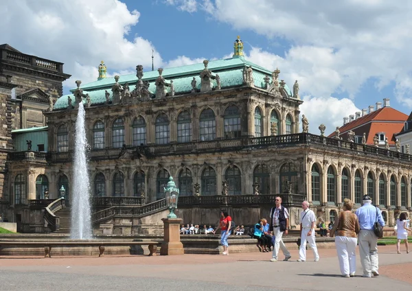 Dresden.