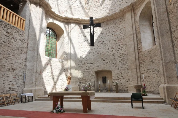 Meryem Ana Kilisesi varsayım