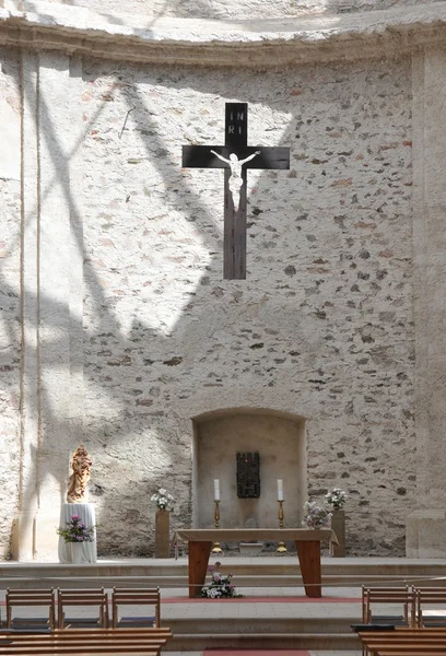 Meryem Ana Kilisesi varsayım