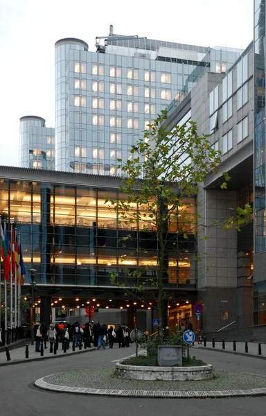 Brüksel - Avrupa Parlamentosu