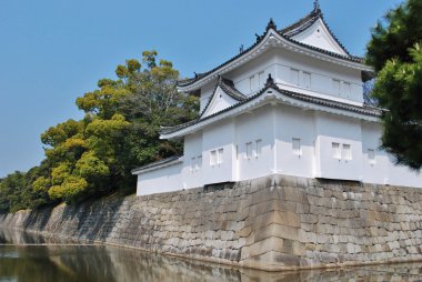 Nijo Kalesi