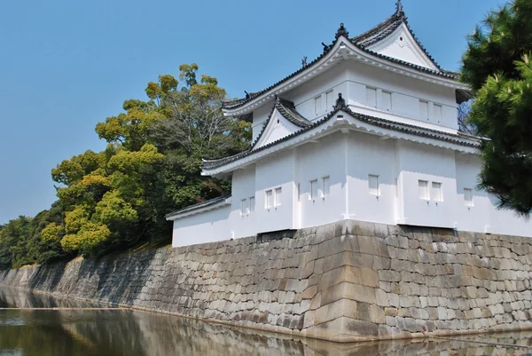 Nijo Kalesi
