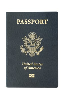 ABD pasaportu
