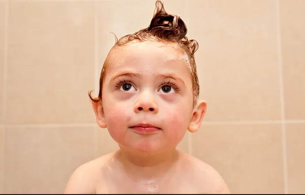 Bathtime — Stock Photo, Image