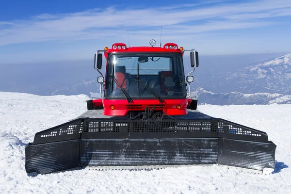 Snowcat