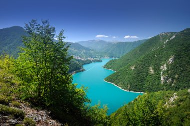 Dağ Gölü