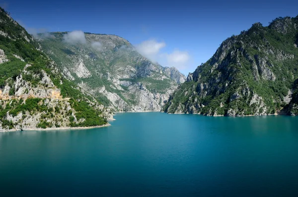 Dağ Gölü