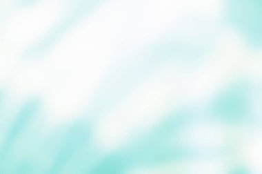 Özel durum iletileri için Kopyalama Boşluğu 'nda yeşil bulanık arkaplan.