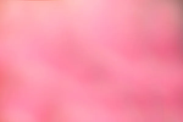 Pink Gradient Soft Pastel Blur Background Gradient Abstract Design — 스톡 사진