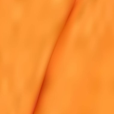 Güzel turuncu ipek. Drapery Tekstil Arkaplanı, Resimler