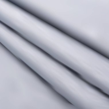 Renkli ipek kumaş kumaş kumaş, kıvrımlı kıvrımlı kumaş kıvrımlı arka plan. Yumuşak dalgalar ve buruşuk kağıdın rüzgarda dalgalanan dokusu. nesne, resimleme