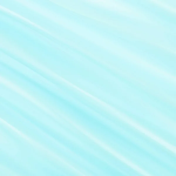 Luxe Fond Texture Tissu Bleu Gros Plan Tissu Soie Bleu — Image vectorielle