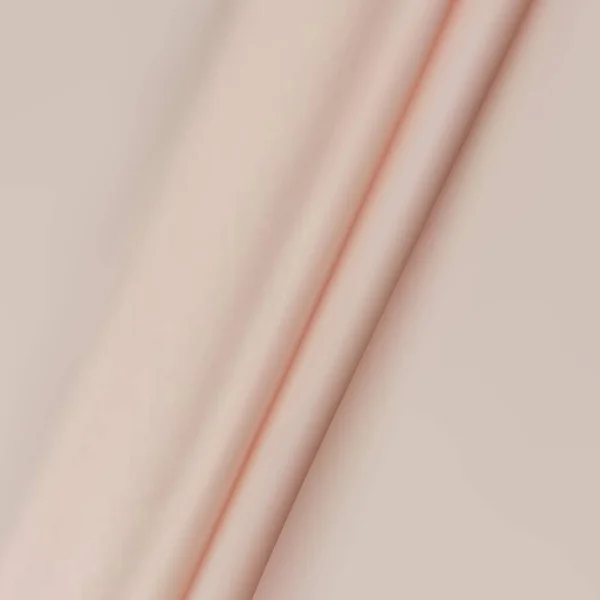 柔软的粉红色丝质面料 纺织品 美和时尚 — 图库矢量图片