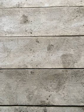 Gri, eski ahşap bir doku. resimleme