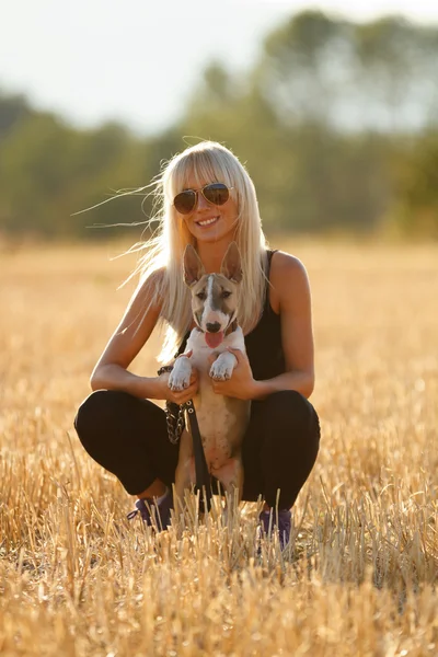 Best friends — Stock Photo, Image