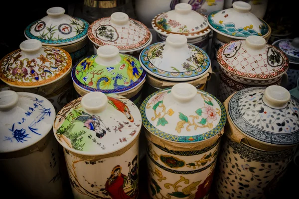 Antika seramik seramik