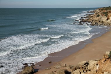 Calas de Roche, Conil, İspanya