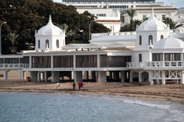 cadiz Sualtı Arkeoloji Merkezi