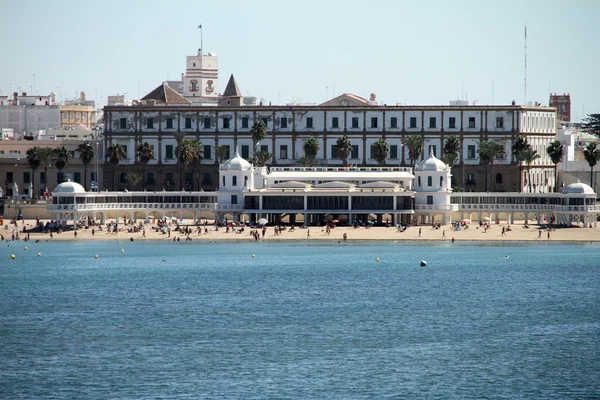Cádiz — 스톡 사진