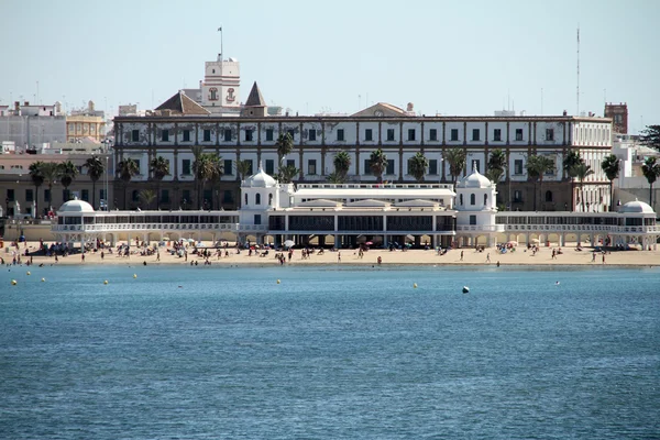 Cádiz — Stock Photo, Image