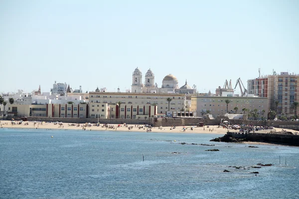 Cádiz — Stock Photo, Image