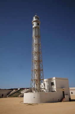 San Sebastian de Cádiz lighthouse