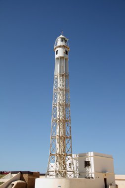 San Sebastian de Cádiz lighthouse
