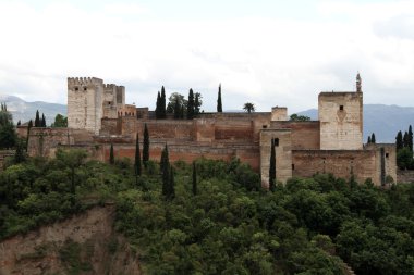 Alhambra de Granada
