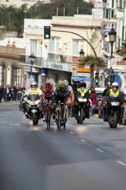 Ciclismo