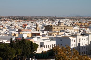 Chiclana de la Frontera