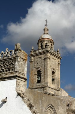 Iglesia de Santa María, Medina Sidonia