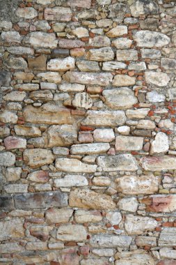 Muro de piedra