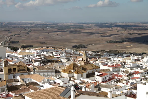 Medina Sidonia — Stockfoto