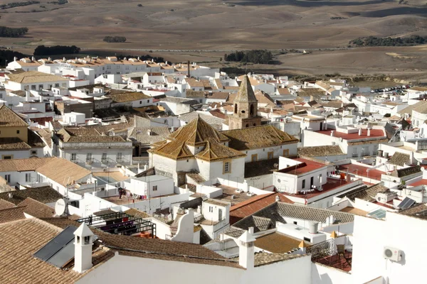 Medina Sidonia — Fotografia de Stock