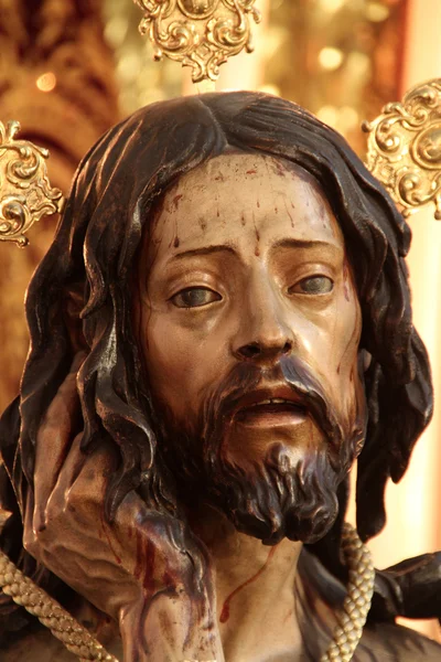 Cristo de la Humildad y Paciencia, CXodiz — Photo