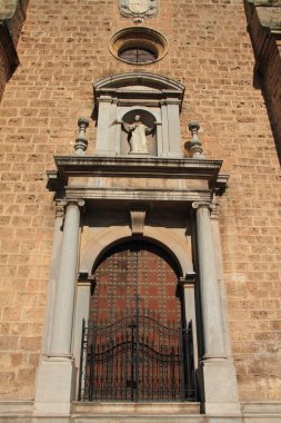 La Cartuja de Granada